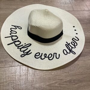 Sun Hat